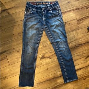 Rock Revival - Size 29 - Debbie Straight